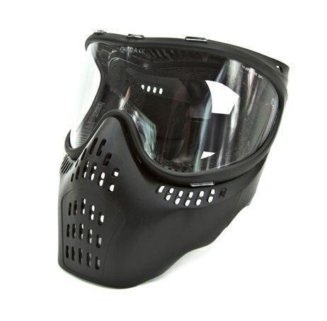 Cybergun JT Tactical Airsoft Mask