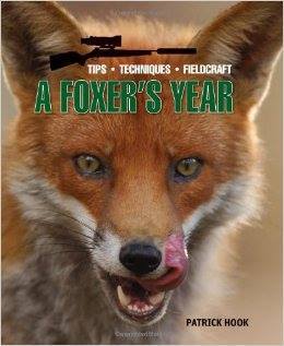 A Foxer's Year