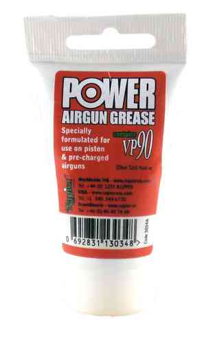 Power AirGun Grease