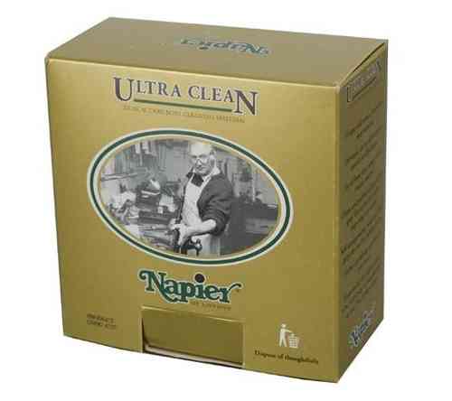 Napier Ultra Clean
