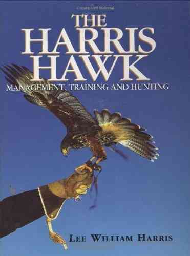 The Harris Hawk - Management, Training & Hunting