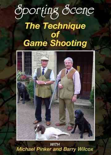 Sporting Scene - The Technique Of Game Shooting