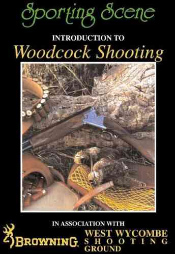 Sporting Scene - Introduction to Woodcock Shooting