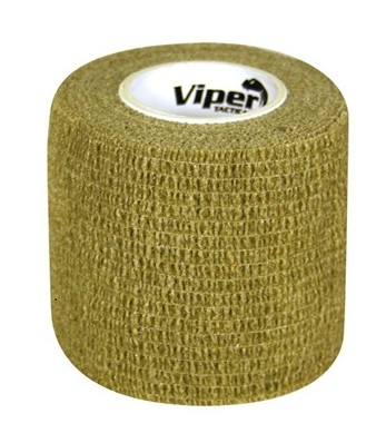 Viper Tac-Wrap Tape - Green