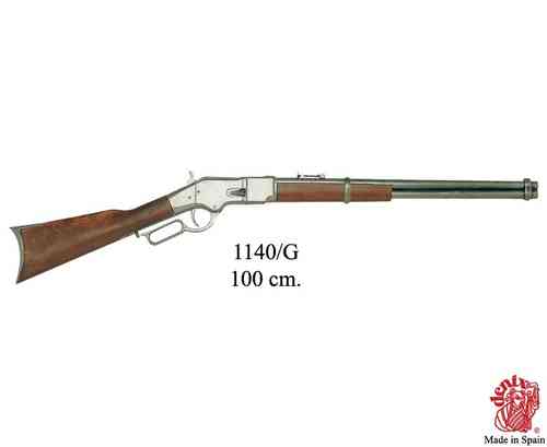 Denix Mod. 66 Carbine Winchester Rifle  1140/G