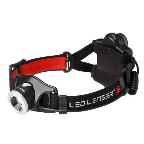 LED Lenser H7.2