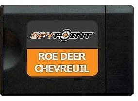 Spypoint Roe Deer Sound Card for Game Caller