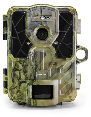 Spypoint Force-12 Trail Cam