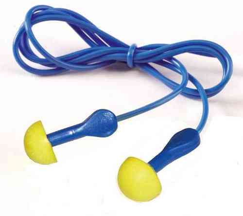 3M EAR Express Corded Ear Plugs