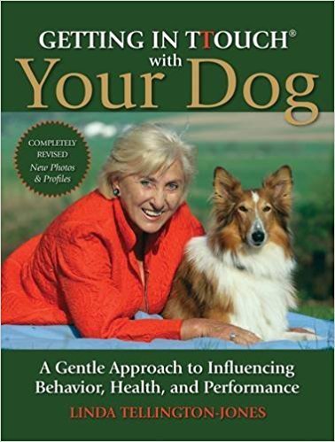 Getting in Touch with Your Dog: A Gentle Approach to Influencing Behaviour, Health and Performance