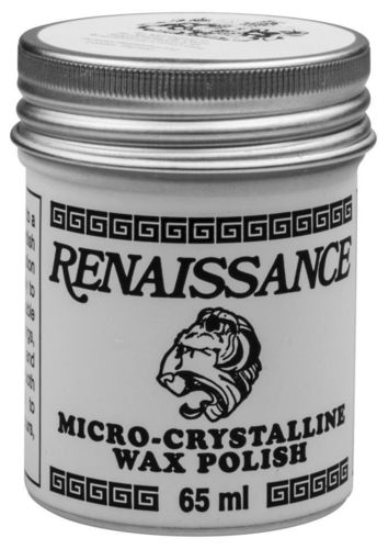 Renaissance Wax - 65ml