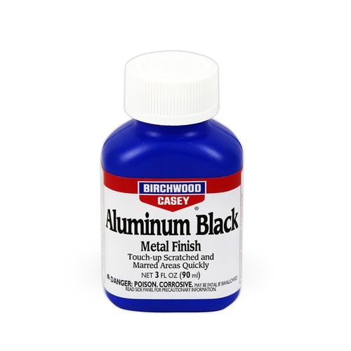 Birchwood Casey Aluminium Black 3oz