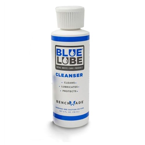 Benchmade BlueLube Cleanser CLP - 4oz