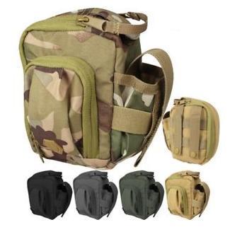 Viper Express Side Winder Pouch