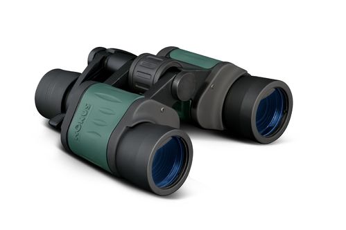Konus NewZoom 7-21x40 Binoculars (KON2120)