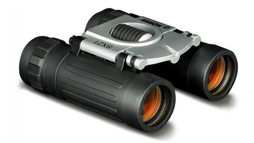 Konus Basic 10x25 Compact Binoculars (KON2008)