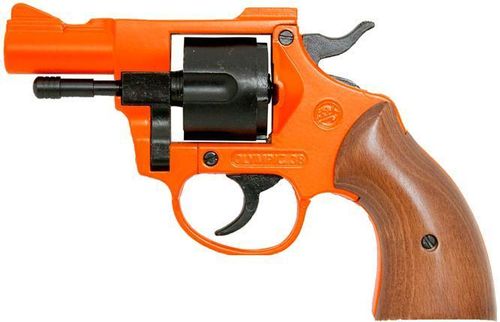 Bruni Olympic 5 Revolver - .380