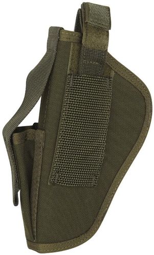 ASG  Mid-Size Belt Holster 17019 - OD Green