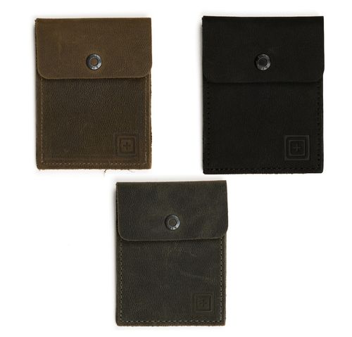5.11 Tactical Standby Card Wallet