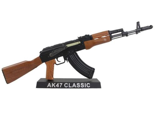 Swiss Arms Miniature AK47 - 607006