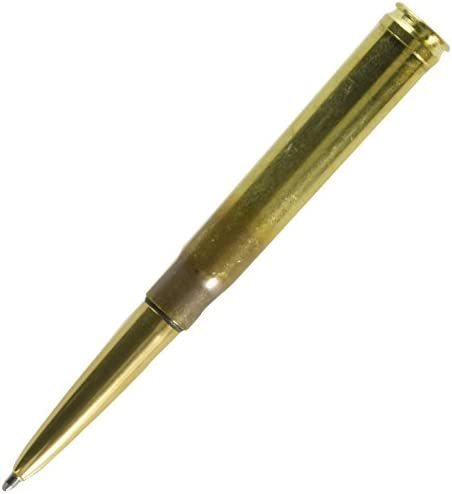Fisher .375 Hornady Magnum Cartridge Space Pen