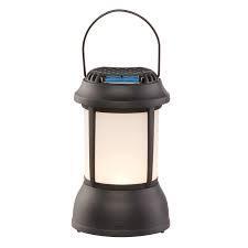Thermacell Mosquito & Midge Repeller Lantern